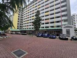 TOA PAYOH COURT (D12), Shop House #557974561